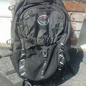 Osprey Radial 26 2017